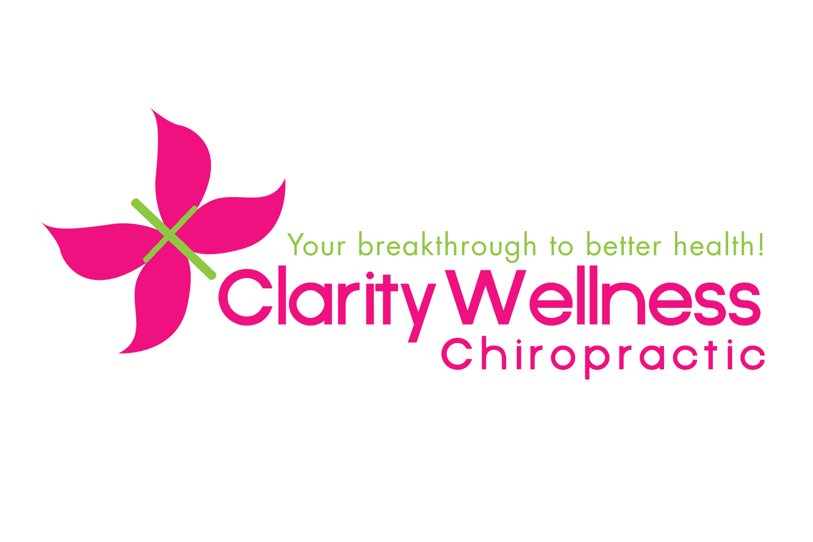 Clarity Wellness Chiropractic